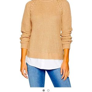 Bb Dakota Sweater